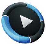 video player 2019 android application logo